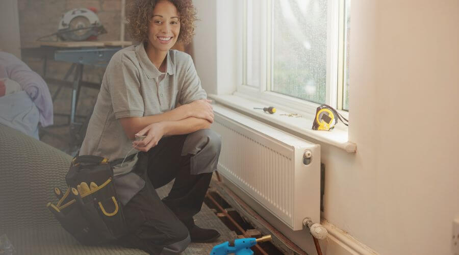 Professional Gas Leak Detection in Ormsby, MN